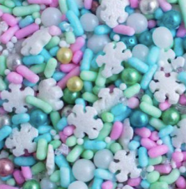 Sprinkles Invierno