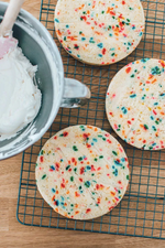 Cargar imagen en el visor de la galería, Harina Funfetti
