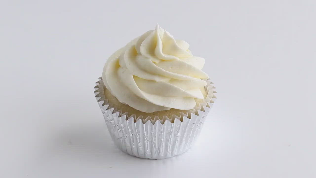 Sprinkles Negro & Dorado